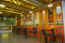 Santushti Fast Food - Akota - Vadodara