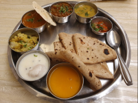 Ashirwad Hotel and Restaurant - Karwar Image
