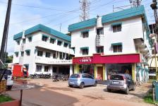 Hotel Kola Paradise - Karwar Image