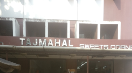 Taj Mahal Restaurant - Attavar - Mangalore City