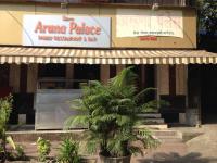 Aruna Palace - Naupada- Thane