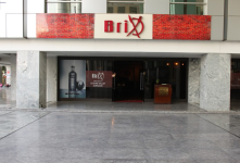 Brix - DLF Cyber City - Gurgoun