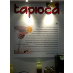 Tapioca - Ghatkopar - Mumbai Image