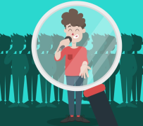 How Did I Discover MouthShut.com