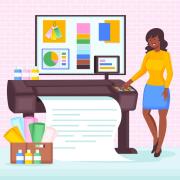 Tips on Ink Jet Printer Maintenence