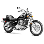 Kawasaki vulcan 2025 500 price