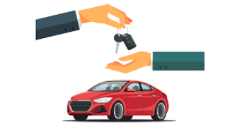 Tips On Selling a Car