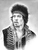 Five Best Songs by Jimi Hendrix