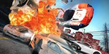 Ten Best Racing Games