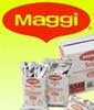 Maggi Soup