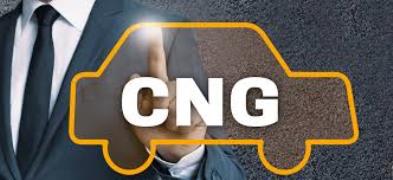 General Tips on CNG Kits