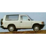 Tata Sierra Turbo Image