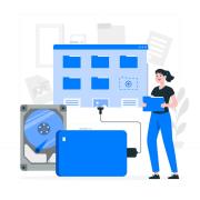 Tips on Formatting Hard Disk