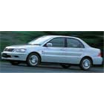 Mitsubishi Cedia Image