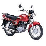 Suzuki Heat Image