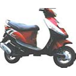 Kinetic Kine Image