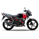 Yamaha Gladiator Image