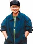 Falguni Pathak