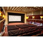 Orama 4D Theatre - Worli -...