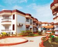 Lotus Suites - Goa