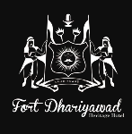 Fort Dhariyawad - Udaipur