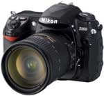 Nikon D200