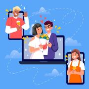 Tips on Internet Friendships