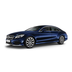 Mercedes Benz CLS 350 Image