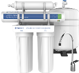 Pentair CT Deluxe Reverse Osmosis Water Purifier