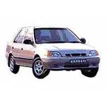 Maruti Suzuki Esteem VX Image