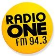 94.3 Radio One Delhi