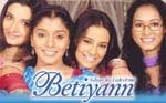 Betiyaan