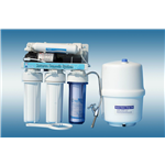 Micro Kitchen Pure Water Purifier