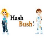 Hashbush Image