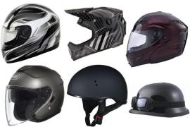 General Tips on the Helmet Rule