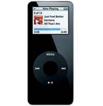 Apple iPod Nano