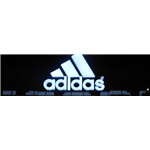 Adidas - Delhi