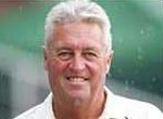Bob Woolmer