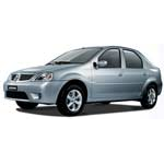 Mahindra-Renault Logan Image