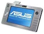 Intel ASUS R2H Ultra Mobile PC