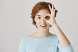 General Tips on Eye Care