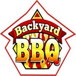 Backyard - Bandra - Mumbai Image