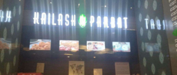 Kailash Parbat - Phoenix Market City - Kurla - Mumbai Image