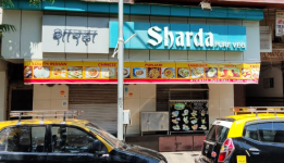 Sharda - Tardeo - Mumbai Image
