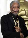 Morgan Freeman