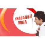 Shabaash India 