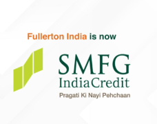 SMFG India Credit (Formerl...