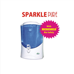 MORF India Sparkle-X RO Wa...