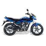 Bajaj XCD 125 Image