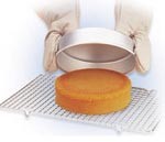 General Tips on Cake Baking